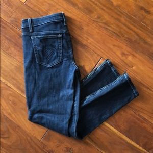 Joe’s Jeans - Chelsea fit, indigo - Size 28